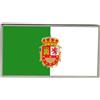 Spilla A Coscia Bandiera Fuerteventura (Spagna)