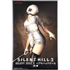Konami SILENT HILL 2 Figure Bubble Head Nurse Ufficiale Giappone