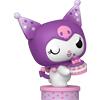 Funko Pop! Sanrio: Kuromi 20° Anniversario - Kuromi Con Torta #108