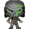 Funko Pop! Film Aliens vs. Predator Requiem - Bull Predator Bloody Glow-in-t