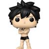 Funko Pop! Animazione Fairy Tail 100 Years Quest - Gray Senza Maglietta #2287