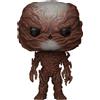 Stranger Things Funko Pop! Television Stranger Things Vecna 2.0 #1806 Figura in Vinile
