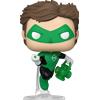 Funko Pop! Heroes DC Comics New Classics Lanterna Verde #601 Figura In Vinile