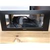 Kyosho Modellino auto Kyosho 1/18 Range Rover Evoque nero pressofuso da collezione