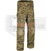 INVADER GEAR PANTALONI TATTICI PREDATOR CON GINOCCHIERE MARPT AOR2 Tg S SOFTAIR