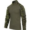 Direct Action VANGUARD Combat Shirt - MultiCam Tropic - Taglia XS/Regular