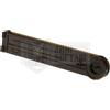 CLASSIC ARMY CARICATORE MAGGIORATO P90 / CA90 DA 300 bb POLIMERO NERO SOFTAIR