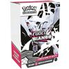 POKEMON TCG - BUNDLE CONFEZIONE 6 BUSTE FUOCO BIANCO ITA - NUOVO SIGILLATO