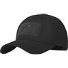 Helikon-Tex Helikon BBC WINTER Cap - Shark Skin - Black