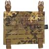 INVADER GEAR TPANNELLO MOLLE LASER REAPER QRB SGANCIO RAPIDO VEGETATO SOFTAIR
