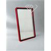 Red Aluminium PSA Slab Protector - GSI Accesory Line