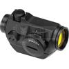 AIM O PUNTO ROSSO MICRO RED DOT TIPO RD-2 T2 NERO SOFTAIR