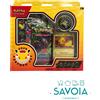POKEMON-COLLEZIONE POKEMON DAY 2026-NUOVO-SIGILLATO