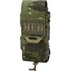 Direct Action MED POUCH VERTICAL MK II - Cordura - MultiCam Tropic