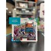 Pokemon Avventure Insieme - Blister 3 Buste - Scrafty (ITA)