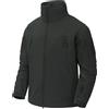 Helikon-Tex Helikon Field Jacket - Shark Skin Windblocker - Jungle Green - XS/Regular