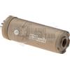 ACETECH UNITA TRACCIANTE PLIGHTER BT CONCAVE SILENZIATORE TAN DESER BLACKSOFTAIR
