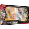 Pokémon Bellibolt ex di Kissara Collezione Premium ITALIANO 6 Buste - Sealed
