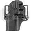 Blackhawk FONDINA PROFESSIONALE CQC SERPA Glock 19/23/32/36 MANCINI NERA SOFTAIR