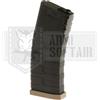 G&G CARICATORE MONOFILARE IN POLIMERO M4 M16 ALTA QUALIT 120 bb NERO TAN SOFTAIR