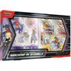 Pokémon Collezione Premium Garchomp-EX di Camilla Italiano