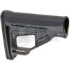 AMOEBA CALCIO MODELLO CRANE M4 ASG PRO TACTICAL APT IN POLIMERO GRIGIO SOFTAIR