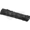 EMERSON COPRI SILENZIATORE COVER TATTICO REGOLABILE 22 CM NERO SOFTAIR