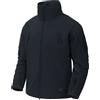 Helikon-Tex Helikon Field Jacket - Shark Skin Windblocker - Navy Blue - M/Regular