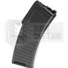 WE CARICATORE PISTO GREEN GAS KAC PDW Open Bolt GBR 30 BB NERO SOFTAIR