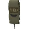 Direct Action MED POUCH VERTICAL MK II - Cordura - Ranger Green