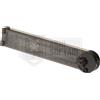 WE CARICATORE PISTO GREEN SMG90 GBR P90 NERO SOFTAIR