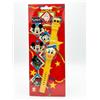 Orologio Digitale PAPERINO Donald Duck Vintage Anni 90 NUOVO Sigillato NOS Raro