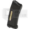 PTS CARICATORE ASG M4 STANDARD MONOFILARE EPM 150 bb NERO SOFTAIR