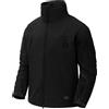 Helikon-Tex Helikon Field Jacket - Shark Skin Windblocker - Black - XXL/Regular