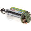 G&G MOTORE PERFORMANTE RICAMBIO 17K ALTA TORZIONE BASILISK LUNGO VERDE SOFTAIR