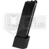 WE CARICATORE PISTO GREEN GAS METALLO M92 Biohazard DA GBB 32 BB NERO SOFTAIR