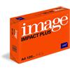 Impact plus Premium - Carta A4, 120 G/M², 250 Fogli