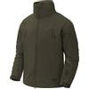 Helikon-Tex Helikon Field Jacket - Shark Skin Windblocker - Taiga Green - L/Regular