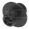 ACTION ARMY ADATTATORE SILENZIATORE CLASSIC ARMY M24 CA24 M 24 SOFTAIR