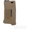 PTS SYNDICATE EPM-1 S EPM1S CARICATORE MONOFILARE 170 bb EPM CORTO TAN FDE