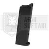 WE CARICATORE PISTO GREEN GAS METALLO M 1911 TACTICAL GBB 15 BB SOFTAIR