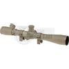 AIM O OTTICA IN METALLO PROFESSIONALE 3.5-10x40E-SF SNIPE TATTICA TAN DE SOFTAIR