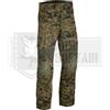 INVADER GEAR PANTALONI TATTICI PREDATOR CON GINOCCHIERE MARPAT Tg L SOFTAIR