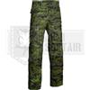 INVADER GEAR PANTALONI TATTICI BDU REVENGER TDU CADPAT MIMETICA Tg S SOFTAIR