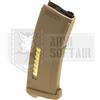 PTS CARICATORE ASG M4 MARUI SRE RINCULANTE MONOFILARE EPM 120 bb TAN DE SOFTAIR