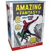 Magic The Gathering Marvel's Spider Man Gift Bundle- ENG sigillato Collector