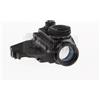 AIM O PUNTO ROSSO RED DOT TIPO MICRO RD-1 T1 SLITTA LATERALE NERO SOFTAIR