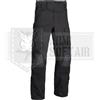 INVADER GEAR PANTALONI TATTICI G3 PREDATOR CON GINOCCHIERE NERI Tg XL SOFTAIR