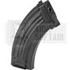 BATTLE AXE CARICATORE AK FLASH CORDA MAGGIORATO IN METALLO 500 bb NERO SOFTAIR