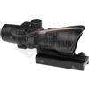 EMERSON OTTICA DA COMBATTIMENTO TIPO ACOG 4X32 NERA SOFTAIR